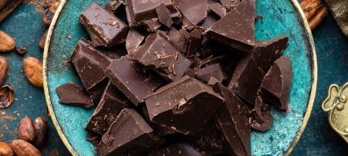 Category Chocolate