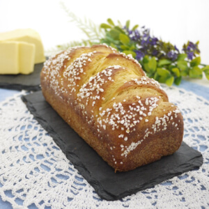 Brioche Loaf