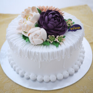 Decoration Cake