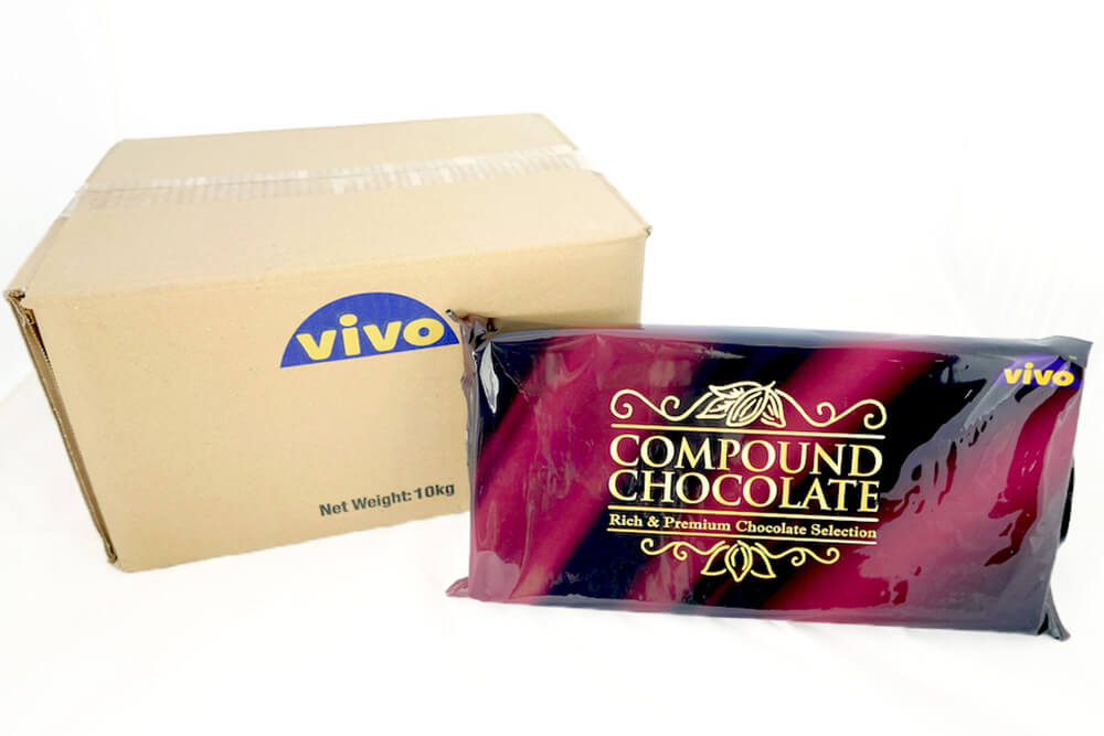 Compound Chocolate