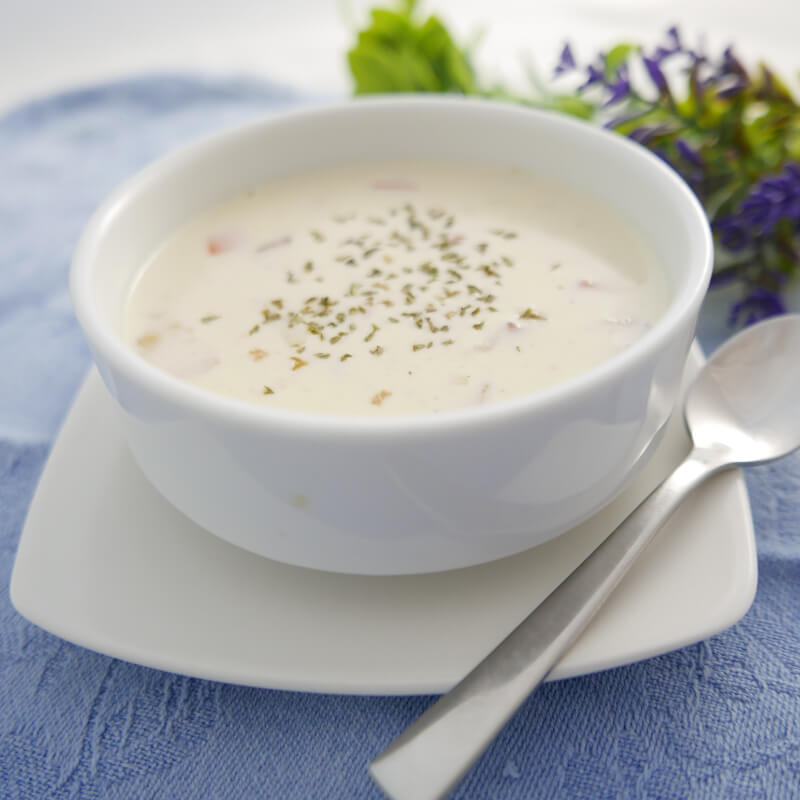 Cream Soup