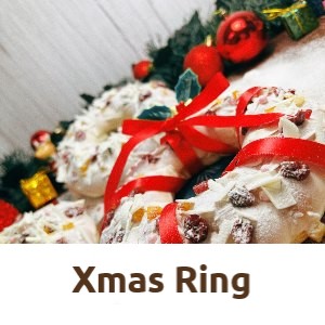 Xmas Ring│Vivo | Fuji Oil Asia Pte. Ltd.