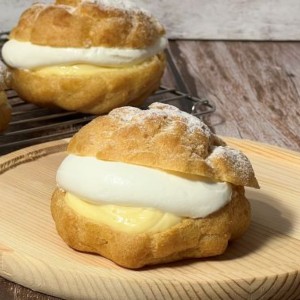 Choux Puff