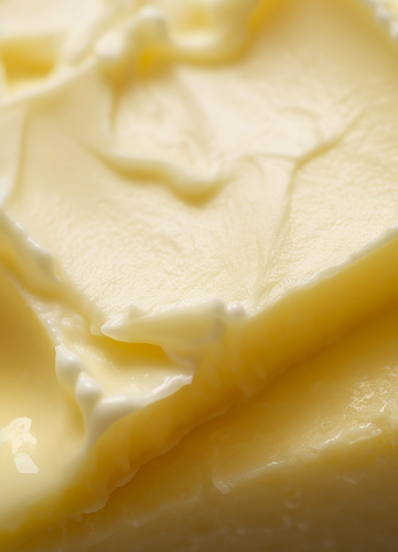 Margerine & Shortening