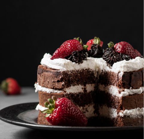 Cakes