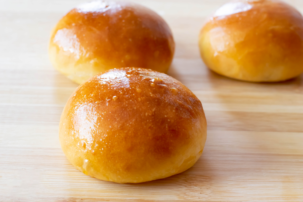 Sweet Bun