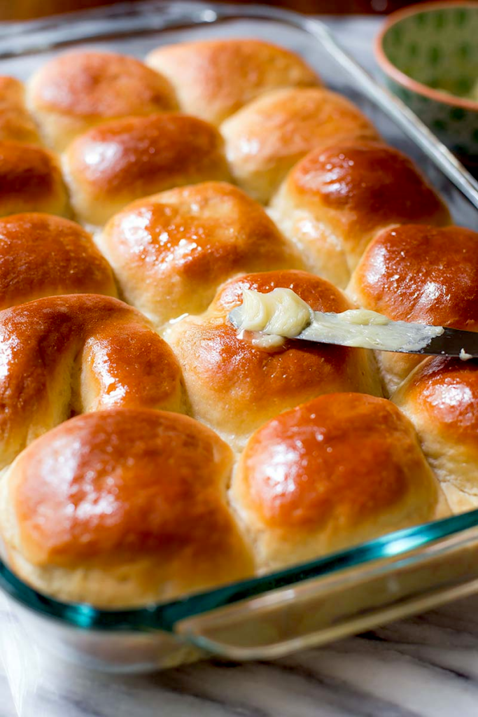 Butter Roll