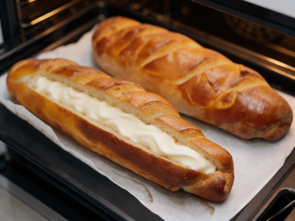 Pain Viennois
