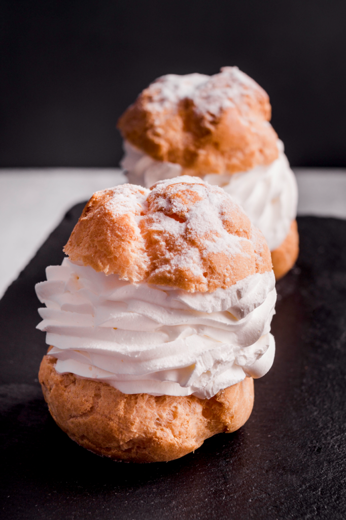 Choux Puff