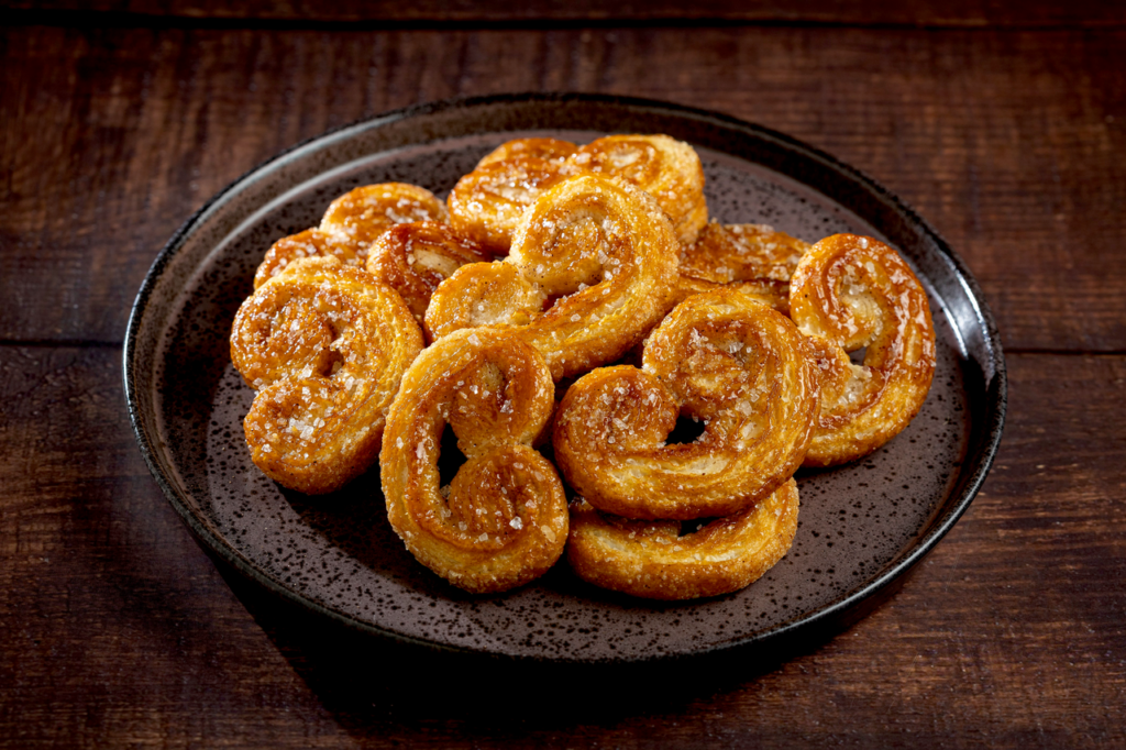 Palmier Pie