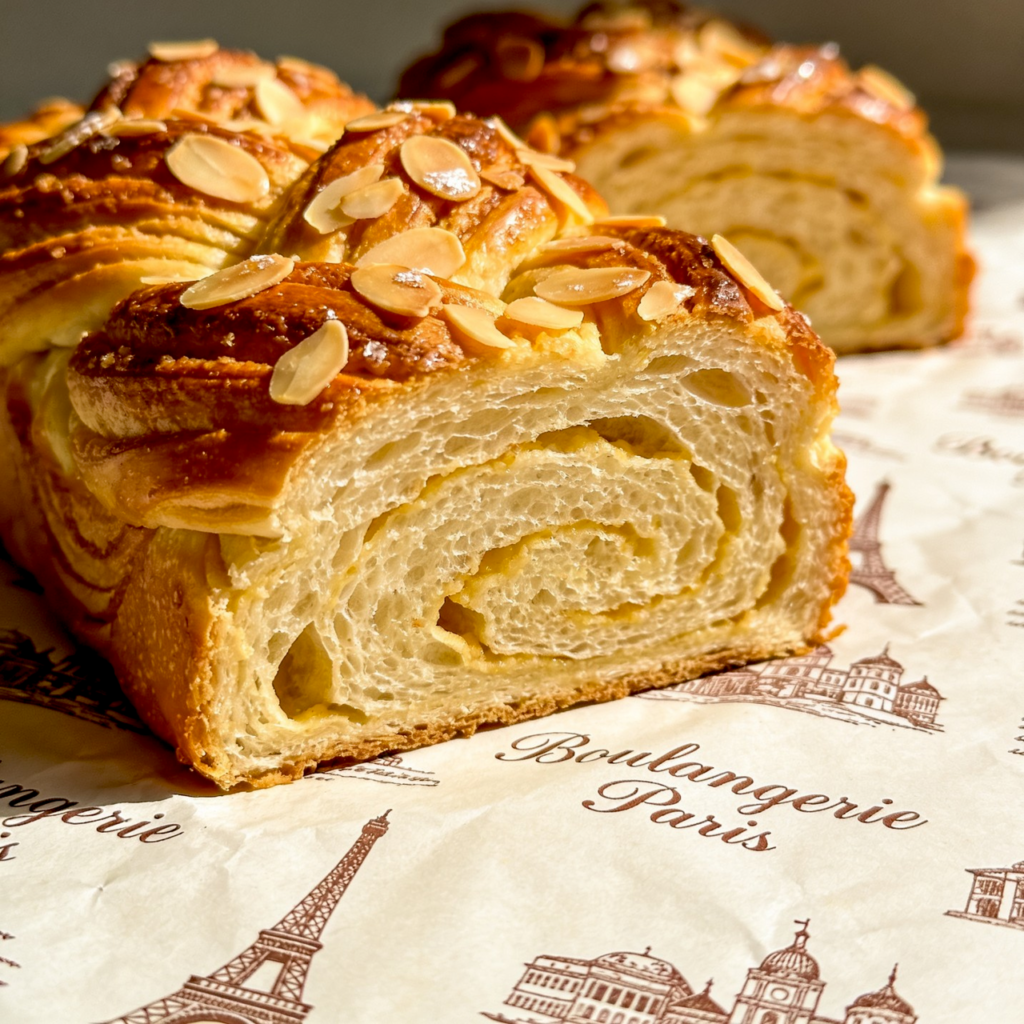 Danish Bread