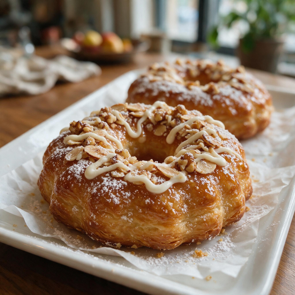 Ring Danish