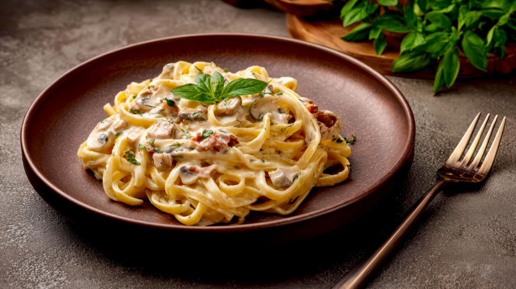 Carbonara