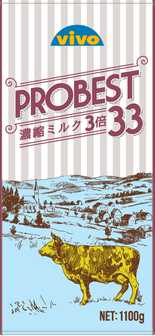 PROBEST 33