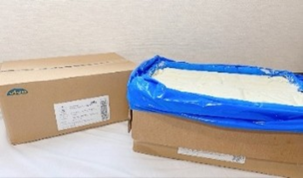 BAKE MASTER 1030LT