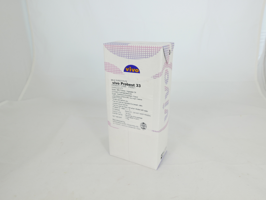 PROBEST 33