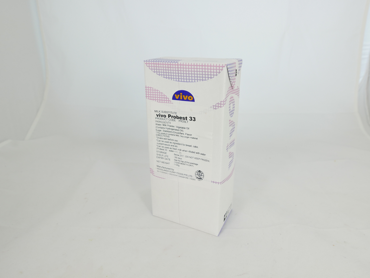PROBEST 33